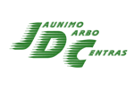 JDC logotipas